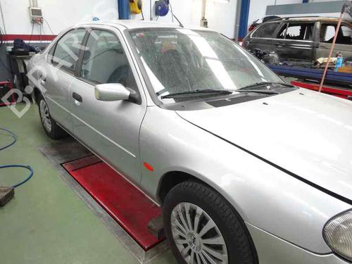 Starter FORD MONDEO II (BAP) 1.8 TD | BP7253255M8 