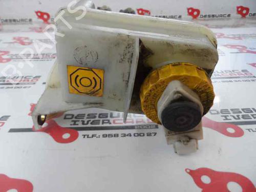 Used Brake master cylinder Brake master cylinder 1623235 1623235