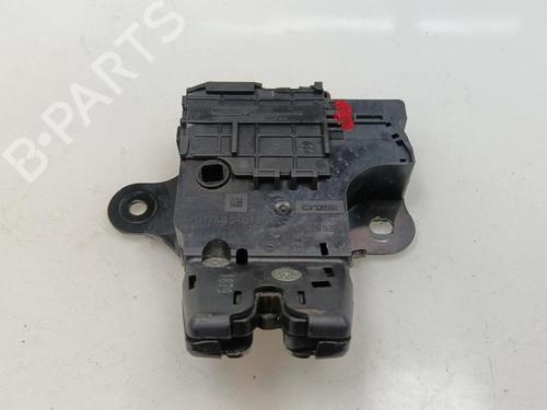 tailgate-lock-opel-insignia-a-saloon-g09-2008-2009-2010-2011-2012-2013-2014-2015-2016-2017-35745159 main image