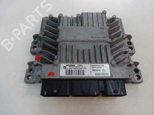 Used Engine control unit (ECU) RENAULT LAGUNA III (BT0/1) 1.5 dCi (BT00, BT0A, BT0T, BT1J) (110 hp) 2997723