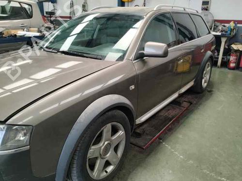 Headlight switch AUDI ALLROAD C5 (4BH) 2.5 TDI quattro | BP27870962I24 - Image 4