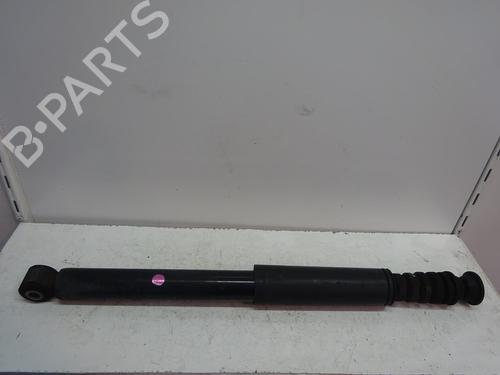 Used Right rear shock absorber RENAULT CLIO III (BR0/1, CR0/1) 1.6 16V (BR05, BR0B, BR0Y, BR15, BR1J, BR1M, BR1Y, CR0B,... (112 hp) 14170950