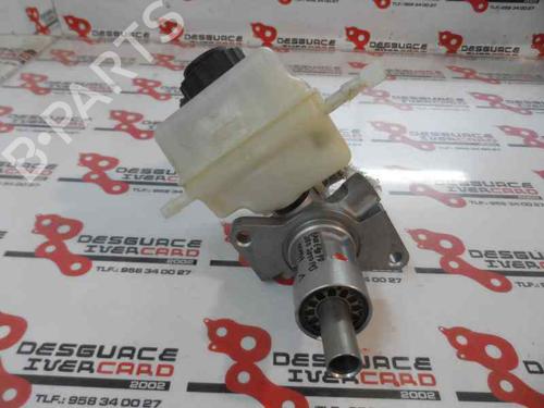 Used Brake master cylinder BMW 3 (E90) 318 d (143 hp) 1623547