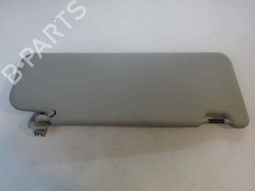Left sun visor DACIA LOGAN II 1.2 | BP1952519I1 - Image 2