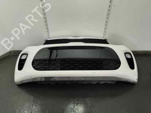 Used Front bumper KIA PICANTO III (JA) 1.0 (67 hp) 29134131