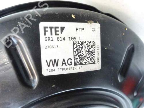 Used Servo brake SEAT TOLEDO IV (KG3) 1.6 TDI (105 hp) 9156948