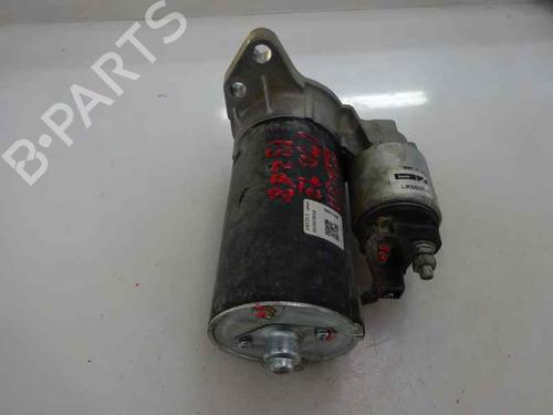 Starter SEAT IBIZA II (6K1) 1.9 D | BP4566258M8