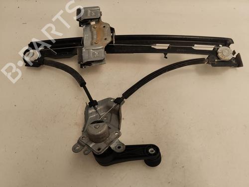 Rear left window mechanism SEAT IBIZA IV SC (6J1, 6P5) 1.2 TSI (90 hp) 6J4.839.461C | 6J4.839.461C | 2016 |