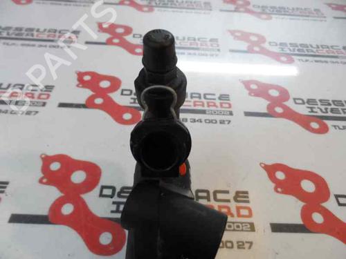 Clutch slave cylinder CITROËN C4 I (LC_) 1.4 16V | BP14172335M113 
