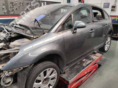 Right front door CITROËN C4 I (LC_) 1.6 16V | BP15379557C3 