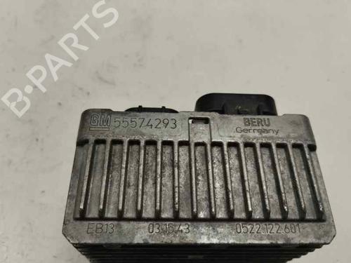 Electronic module OPEL CORSA D Hatchback Van (S07) 1.3 CDTI (L08) | BP26555487M83 - Image 2