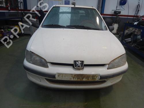 Front left window mechanism PEUGEOT 106 II (1A_, 1C_) 1.5 D | BP11034542C22 