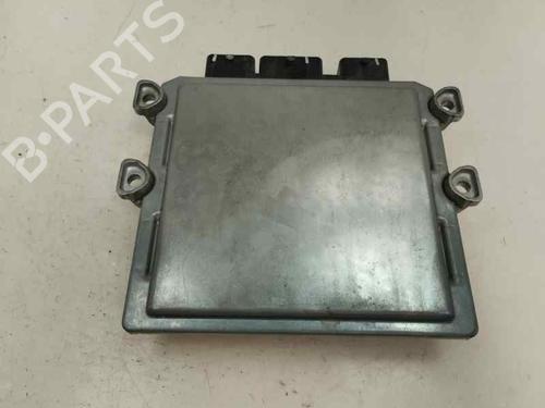 Used Engine control unit (ECU) CITROËN C2 (JM_) [2003-2017]  25606069