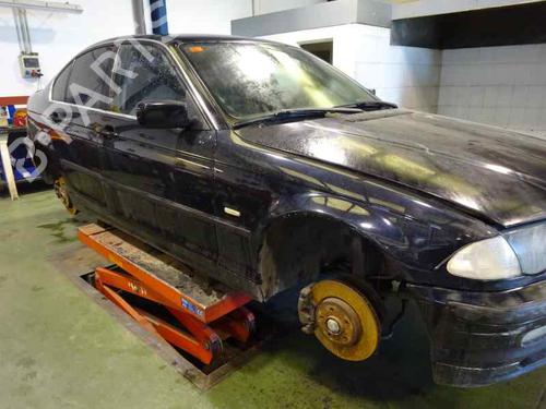 BMW 3 (E46) 330 d (184 hp) 70789
