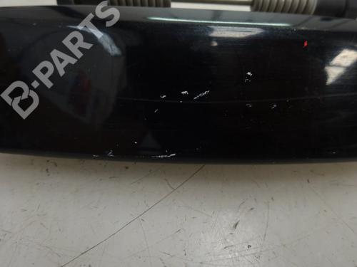 Front right exterior door handle AUDI A3 (8P1) 2.0 TDI 16V | BP10522294C129
