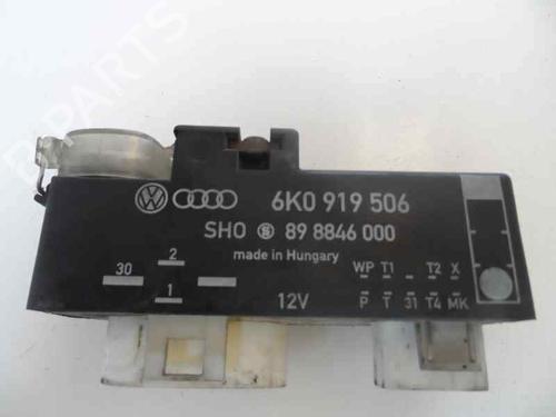 Used Electronic module Electronic module SEAT IBIZA II (6K1) 1.4 i (60 hp) 317304 317304