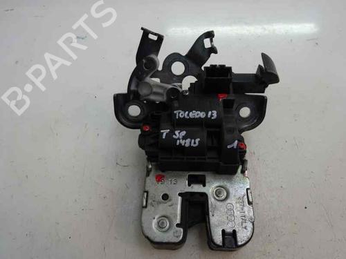 Used Tailgate lock Tailgate lock 9156956 9156956