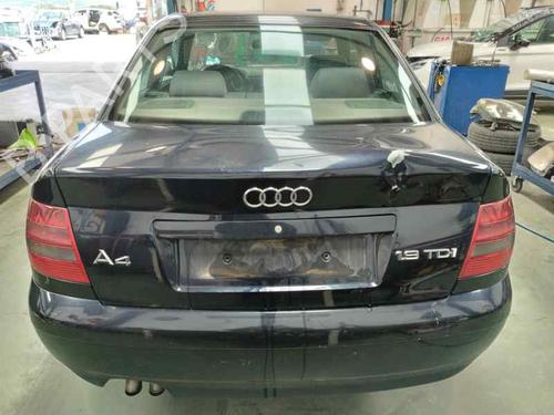 Starter AUDI A4 B5 (8D2) | BP29134127M8 - Image 2