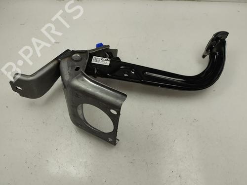 Pedale freno HYUNDAI BAYON (BC3) [2021-2024]  18099847