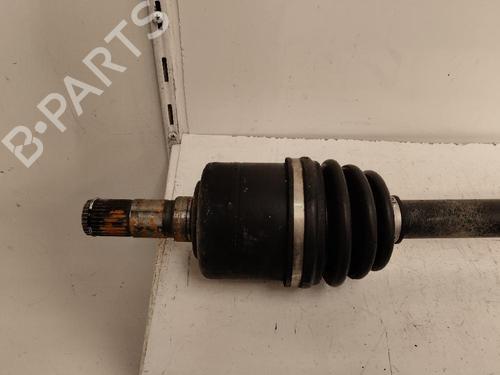 Used Left front driveshaft KIA CARNIVAL II (GQ) 2.5 V6 (150 hp) 16920401