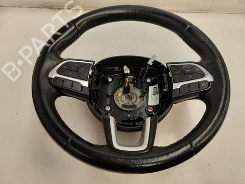Rat JEEP RENEGADE VAN (BU, B1) 1.6 MultiJet | BP16732020C49 - Image 2