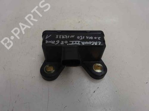 Electronic sensor RENAULT LAGUNA III Grandtour (KT0/1) 2.0 dCi (KT01, KT08, KT09, KT0K, KT12, KT1D, KT1W) | BP4026098M84