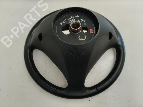 Rat MERCEDES-BENZ C-CLASS Coupe (CL203) C 180 Kompressor (203.746) (143 hp) 16238508