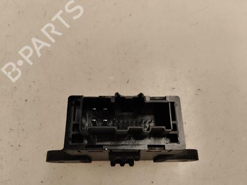 Used Electronic module FORD FIESTA VII (HJ, HF) 1.5 TDCi (86 hp) 17218410