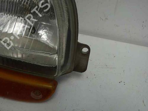 Used Right headlight Right headlight 7312639 7312639