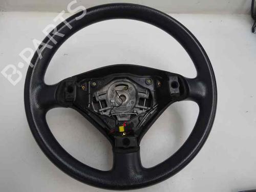 Used Steering wheel SKODA RAPID (NA2) 1.6 TDI (105 hp) 5657258