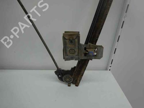 Used Front left window mechanism Front left window mechanism 6095448 6095448