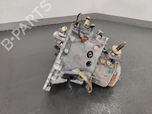 Gearbox CITROËN XSARA (N1) 1.9 D | BP17789362M3 