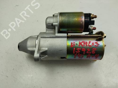 Starter DAEWOO KALOS (KLAS) 1.4 16V | BP17521816M8 - Image 3