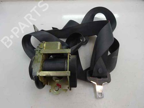 Used Rear left seatbelt RENAULT MEGANE II (BM0/1_, CM0/1_) 1.6 16V (112 hp) 7299210