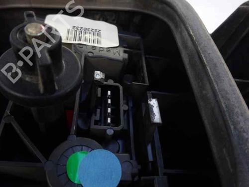 Used Right taillight CITROËN XANTIA (X1_, X2_) 2.0 HDI 90 (90 hp) 3359916