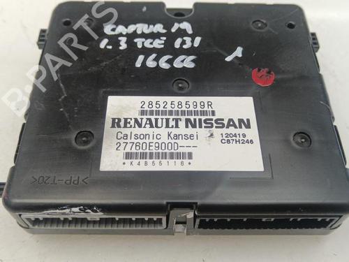 Electronic module RENAULT CAPTUR I (J5_, H5_) 1.3 TCe 130 (J5NJ, J5NE) | BP36292019M83 - Image 2