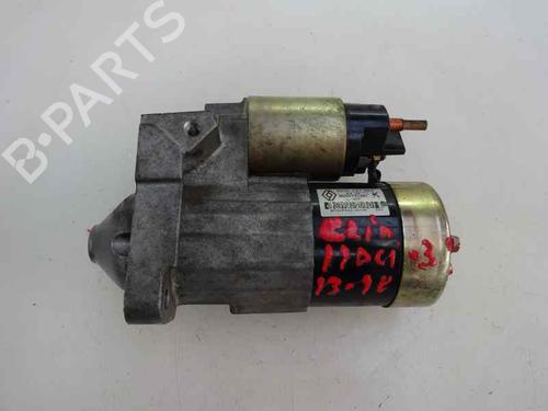 Used Starter Starter 4080209 4080209