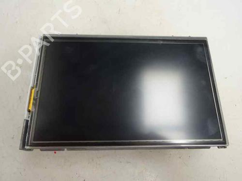 Display monitor CITROËN C-ELYSEE (DD_) | BP10159524C48 - Image 4