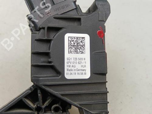 Pedal SEAT LEON (5F1) 1.6 TDI | BP35740767I4 - Image 3