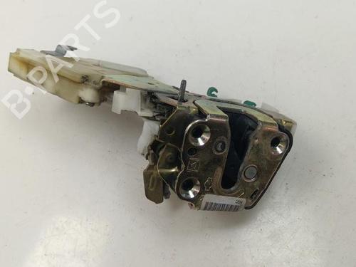 Used Rear right lock Rear right lock 39164026 39164026