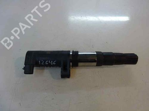 Used Ignition coil Ignition coil RENAULT MEGANE II (BM0/1_, CM0/1_) 1.6 16V (112 hp) 2584544 2584544