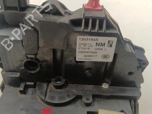 Højre bagtil lås OPEL CORSA E (X15) 1.4 (08, 68) | BP35742935C99 - Image 2