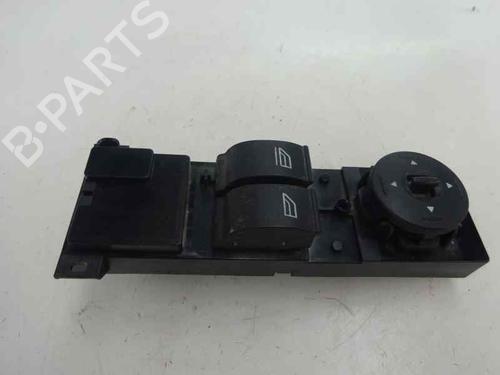 Left front window switch FORD C-MAX (DM2) 1.6 TDCi | BP6025119I27 - Image 3