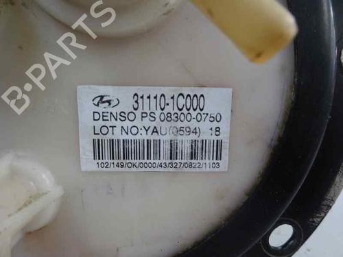 Fuel pump HYUNDAI GETZ (TB) | BP9809670M76