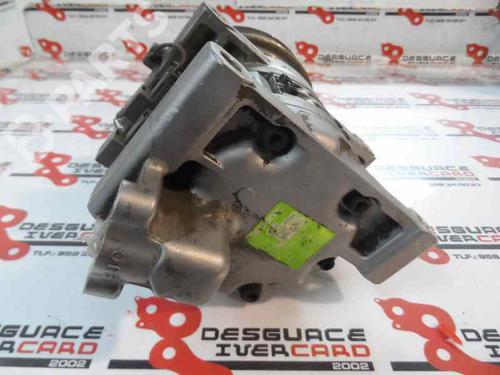 AC compressor NISSAN MICRA II (K11) 1.0 i 16V | BP202240M34 