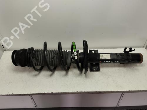 Used Left front shock absorber VW POLO V (6R1, 6C1) [2009-2022]  18475690
