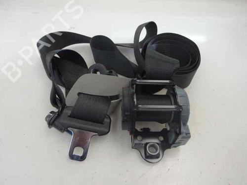 Rear left seatbelt CHEVROLET CAPTIVA (C100, C140) 2.2 D | BP9850945I29