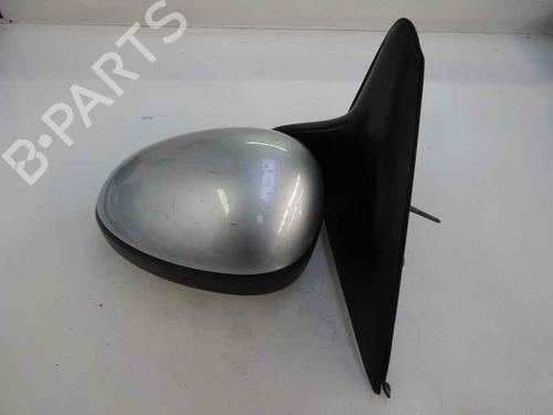 Used Left mirror MG MG ZR [2001-2005]  4639667