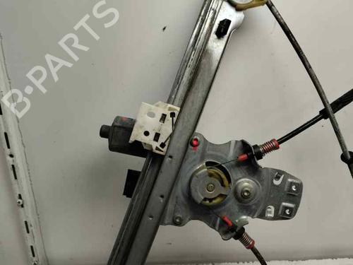 Front left window mechanism CITROËN C5 III Break (RW_) 2.0 HDi 140 | BP22640739C22