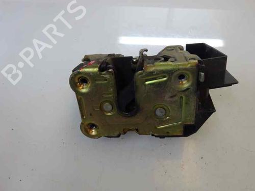 Used Rear right lock Rear right lock RENAULT LAGUNA I (B56_, 556_) [1993-2002] 1449834 1449834